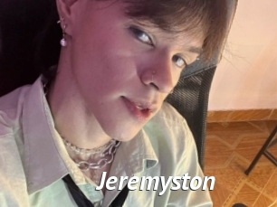 Jeremyston
