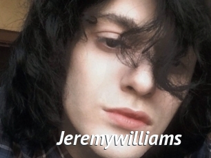 Jeremywilliams