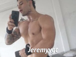 Jeremyygt