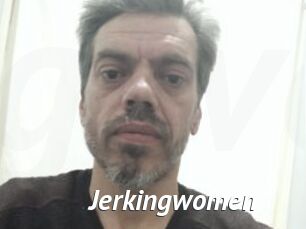 Jerkingwomen