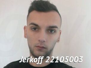 Jerkoff
