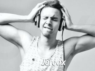 Jerodx