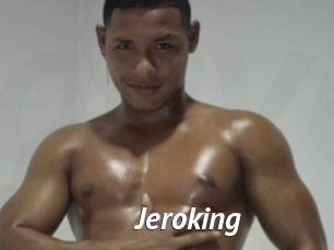 Jeroking