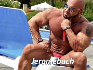 Jeromebach