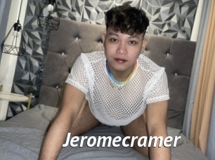 Jeromecramer