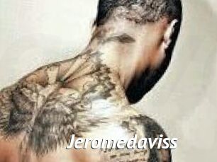 Jeromedaviss