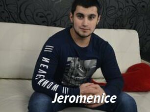 Jeromenice