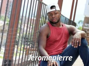 Jeromepierre