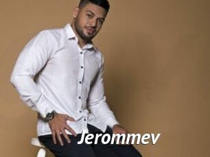 jerommev Gay Vod