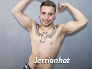 Jerrionhot