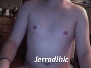 Jerrodlhic