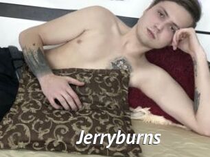 Jerryburns