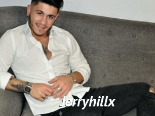 Jerryhillx