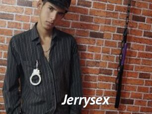 Jerrysex