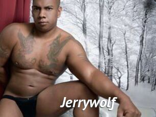 Jerrywolf