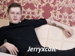 Jerryxcale