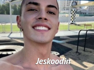 Jeskoodin