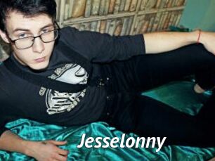 Jesselonny