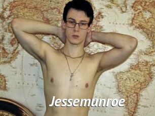 Jessemunroe