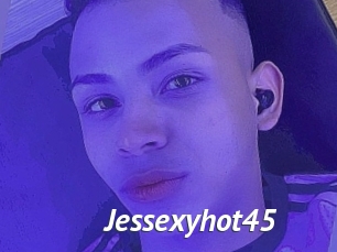 Jessexyhot45