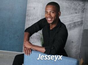Jesseyx