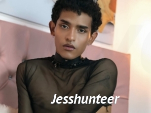 Jesshunteer