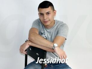 Jessidhot