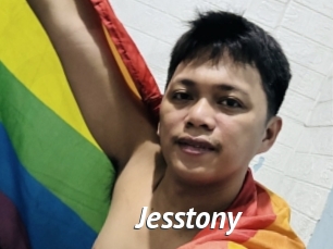 Jesstony