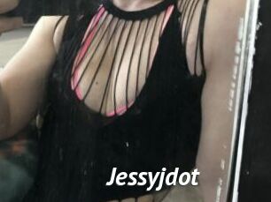Jessyjdot