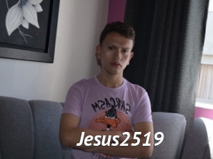 Jesus2519