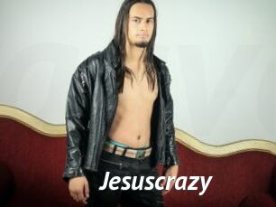 Jesuscrazy