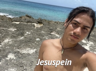 Jesuspein