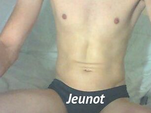 Jeunot