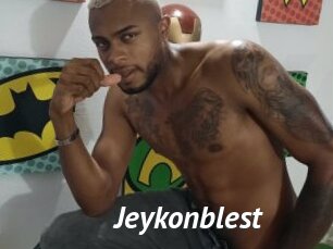 Jeykonblest