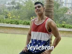 Jeylebron