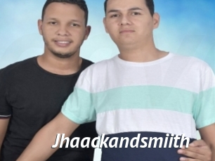 Jhaackandsmiith