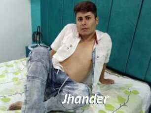 Jhander