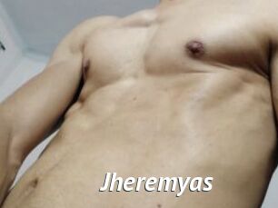 Jheremyas
