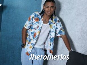 Jheromerios