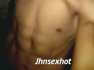 Jhnsexhot