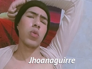 Jhoanaguirre