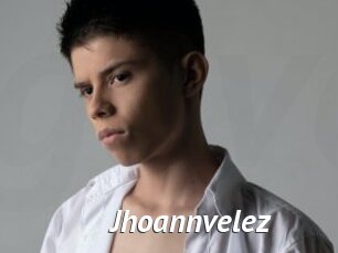 Jhoannvelez