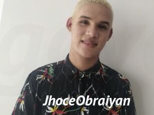 JhoceObraiyan