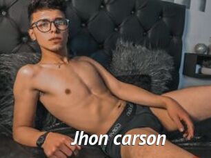 Jhon_carson