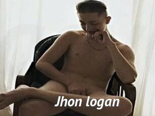 Jhon_logan