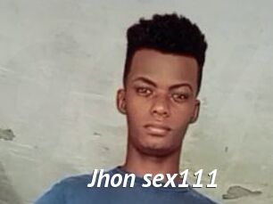 Jhon_sex111