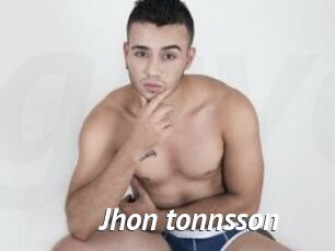 Jhon_tonnsson