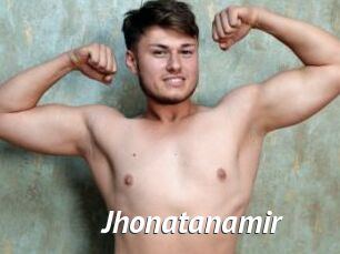 Jhonatanamir