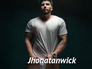 Jhonatanwick