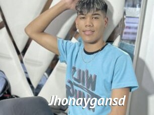 Jhonaygansd